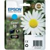 Epson 18 cyan inkjet cartridge