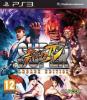 Super Street Fighter Iv Arcade Edition Ps3