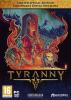 Tyranny limited special edition pc