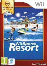 Wii Sport Resort Nintendo Wii