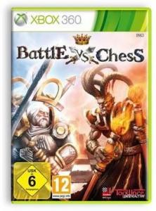 Battle Vs Chess Xbox360