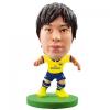 Figurina Soccerstarz Arsenal Fc Ryo Miyaichi Limited Edition 2014