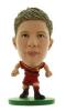 Figurina Soccerstarz Belgium Kevin De Bruyne 2014