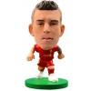 Figurina Soccerstarz Liverpool Daniel Agger