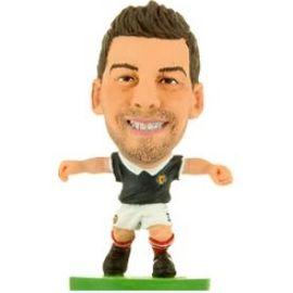 Figurina Soccerstarz Scotland Charlie Mulgrew
