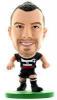 Figurine soccerstarz paris saint germain fc jeremy