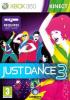 Just Dance 3 (Kinect) Xbox 360