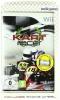 Kart racer cu volan nintendo wii