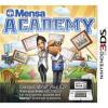 Mensa academy nintendo 3ds