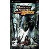 Monster hunter freedom unite psp