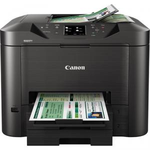 Multifunctionala CANON MB5350 A4 COLOR INKJET MFP Garantie: 12 luni