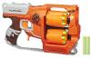 Pistol Nerf Zombie Strike Flipfury Blaster