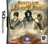 Prince of persia battles nintendo ds