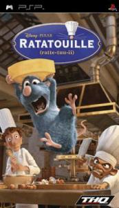 Ratatouille (psp)