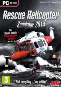 Rescue Helicopter Simulator 2014 Pc