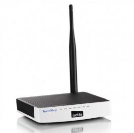 Router Wireless WF-2411 / internet si performanta cu 150Mbps / Garantie 24 luni