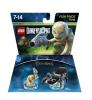 Set lego dimensions fun pack lord of the rings gollum