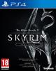 The Elder Scrolls V Skyrim Special Edition Ps4