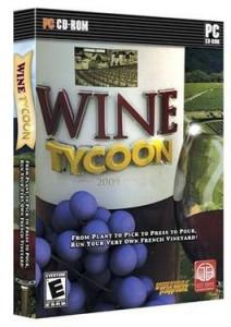 Wine Tycoon Pc