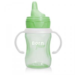 Born Free-46446/46466-Cana antiscurgere ActiveFlow Training cup