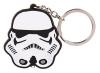 Breloc Star Wars Storm Trooper Keyring