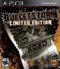 Bulletstorm Limited Edition Ps3