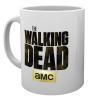 Cana limited the walking dead logo
