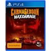 Carmageddon max damage ps4