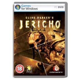 Clive Barker’S Jericho Pc