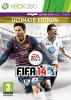 Fifa 14 Ultimate Edition Xbox360
