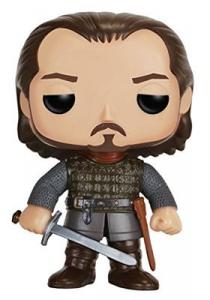 Figurina Pop Television Game Of Thrones Bronn