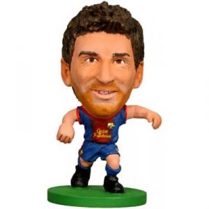 Figurina Soccerstarz Barcelona Lionel Messi