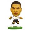 Figurina soccerstarz liverpool fc glenn johnson limited edition 2014