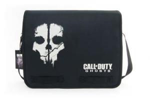 Geanta Call Of Duty Ghost Messenger Bag