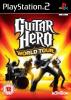 Guitar hero world tour ps2