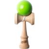 Jucarie kendama sweets prime solid green