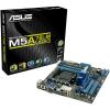MB AMD 760 ASUS M5A78L-M/USB3 Garantie: 36 luni