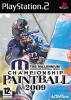 Millennium series championship paintball 2009 ps2