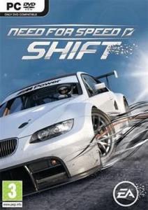 Need for speed shift (pc)