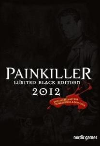 Painkiller Limited Black Edition 2012 Pc