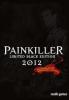 Painkiller limited black edition