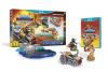 Skylanders superchargers starter pack 2015 nintendo wii u