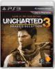 Uncharted 3 game of the year edition