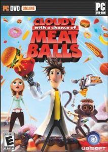 Cloudy With A Chance Of Meatballs Pc