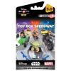 Disney infinity 3.0 toy box set speedway