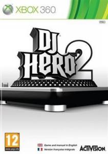 Dj Hero 2 Xbox360