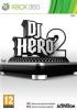 Dj hero 2 xbox360