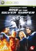 Fantastic Four Rise Of The Silver Surfer Xbox360