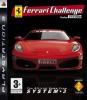 Ferrari Challenge Trofeo Pirelli Ps3