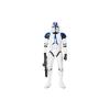 Figurina star wars clone trooper